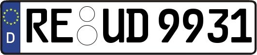 RE-UD9931