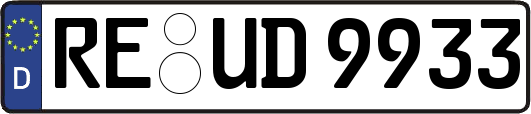 RE-UD9933