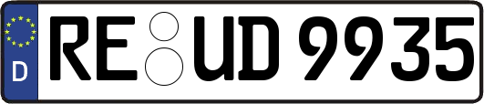 RE-UD9935