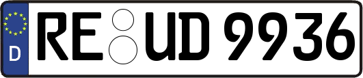 RE-UD9936