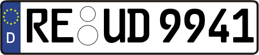 RE-UD9941