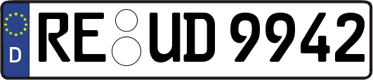 RE-UD9942