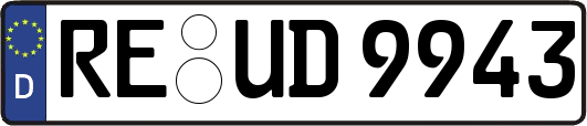 RE-UD9943