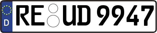 RE-UD9947