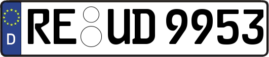 RE-UD9953