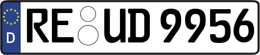 RE-UD9956