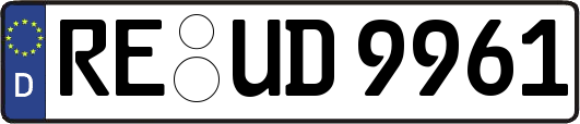 RE-UD9961