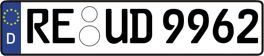 RE-UD9962