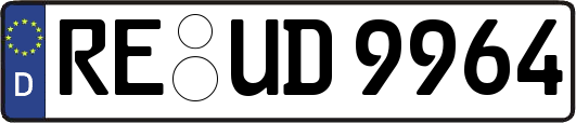 RE-UD9964