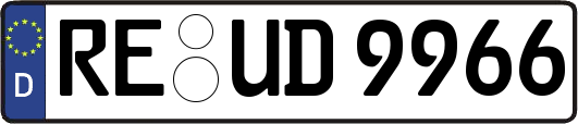 RE-UD9966