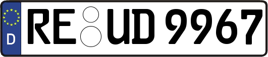 RE-UD9967
