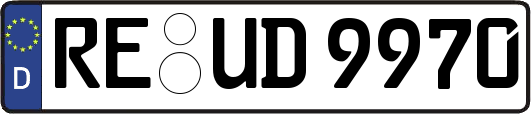 RE-UD9970