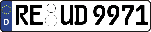 RE-UD9971