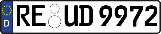 RE-UD9972