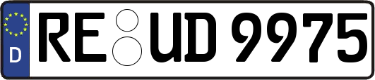 RE-UD9975