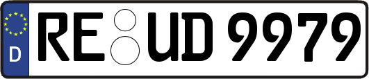 RE-UD9979
