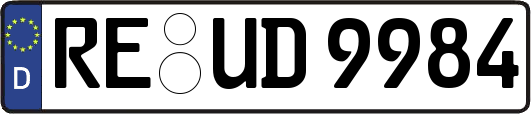 RE-UD9984