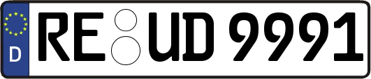 RE-UD9991