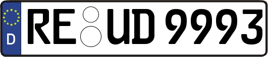 RE-UD9993