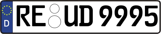 RE-UD9995