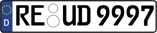 RE-UD9997