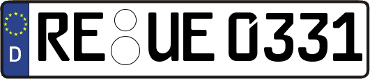 RE-UE0331