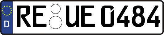 RE-UE0484
