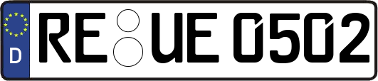RE-UE0502