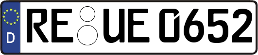 RE-UE0652