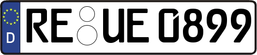 RE-UE0899