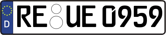 RE-UE0959