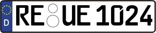 RE-UE1024