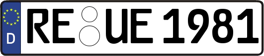 RE-UE1981