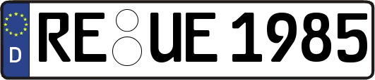 RE-UE1985