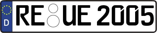RE-UE2005