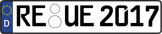 RE-UE2017