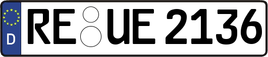 RE-UE2136