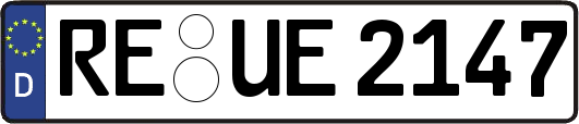RE-UE2147