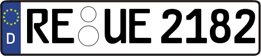 RE-UE2182
