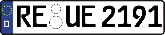 RE-UE2191