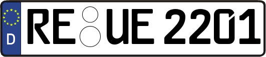 RE-UE2201