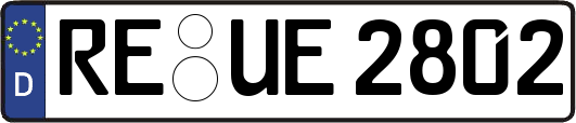 RE-UE2802