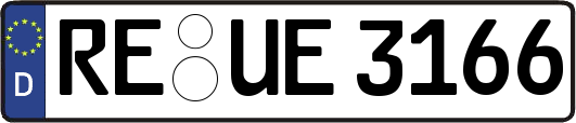 RE-UE3166