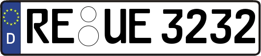 RE-UE3232