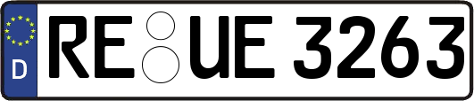 RE-UE3263