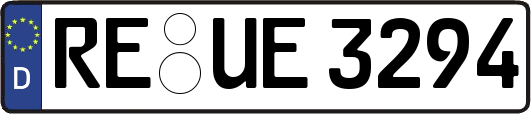 RE-UE3294