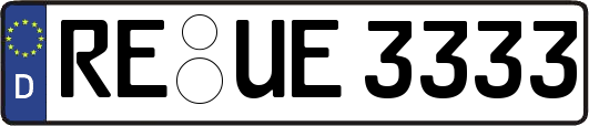 RE-UE3333