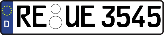 RE-UE3545