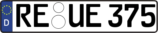 RE-UE375