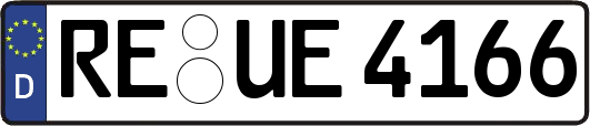 RE-UE4166